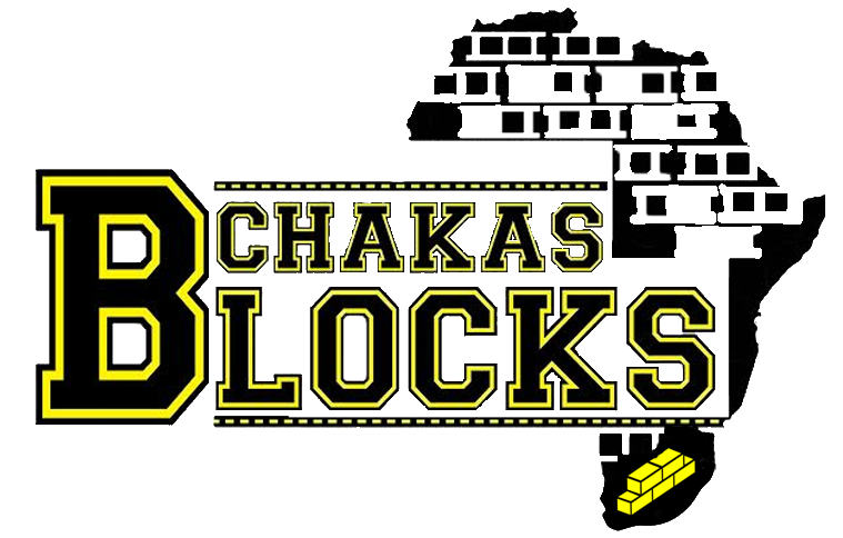 Chakas Blocks