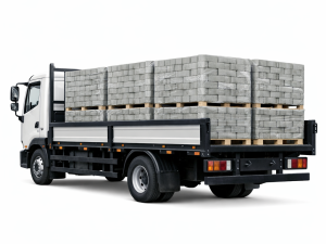 Truck Hire & Logistics